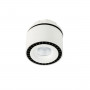 Sevilla Round Recessed 4000K